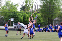 Eastern Lacrosse 2012