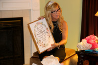April's 50th Birthday Wine Dinner